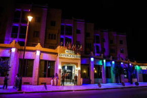 Hotel La Perle du Sud